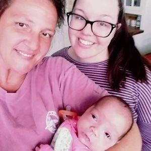 Meet your Posher, Breanna